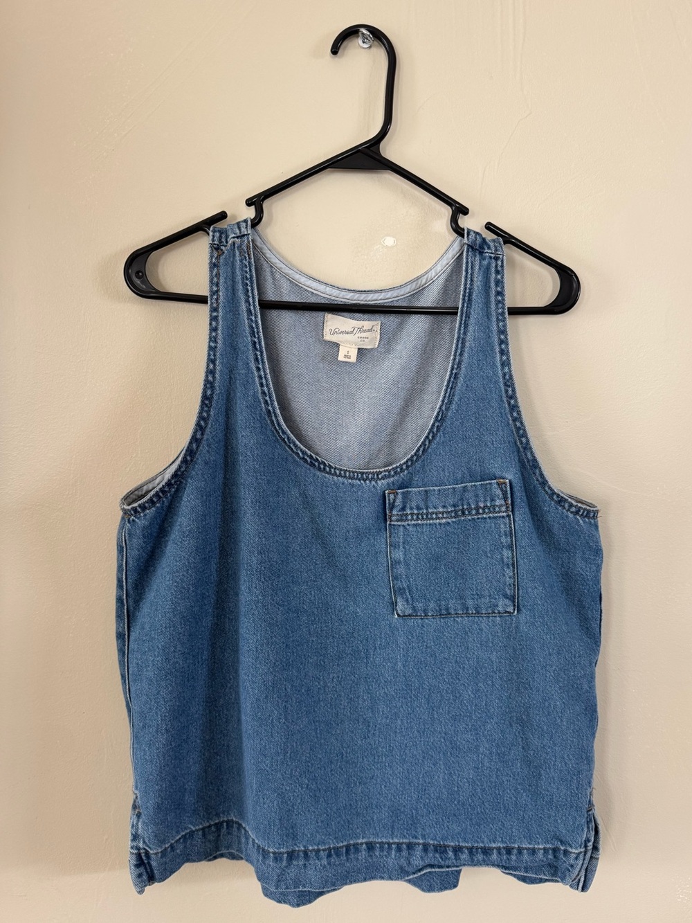Universal Thread Denim Top